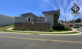 Imagem 7: Imperdível Casa em Condomínio de Luxo em Indaiatuba-SP no Condomínio Jardim Laguna - 3 qua