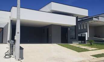 Imagem 2: Casa em Condomínio à Venda em Itupeva-SP, Bairro São Venâncio: 3 Quartos, 1 Suíte, 1 Sala