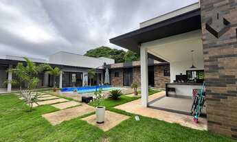 Imagem: Chácara de luxo à venda ou locação em