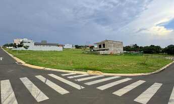 Imagem 2: Terreno em Condomínio de Alto Padrão em Indaiatuba-SP: 315,17 m² no Jardim Villa Sapezal