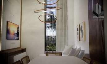 Imagem 7: Casa em Condomínio à Venda em Salto-SP, Jardim Guarujá: 3 Quartos, 1 Suíte, 2 Salas, 2 Vag