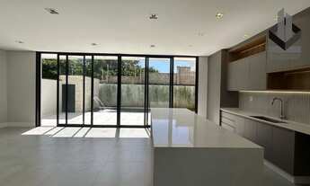 Imagem 7: Casa de luxo no Condomínio Residencial Milano: 4 quartos, 4 suítes, 3 salas, 6 banheiros