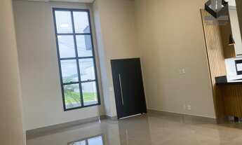 Imagem 2: Casa de luxo em condomínio à venda em Indaiatuba-SP, no Condomínio Residencial Evidências