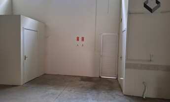 Imagem 4: Galpão Comercial de Alto Padrão para Locação em Indaiatuba-SP - Jardim Paulista I: 1 sala