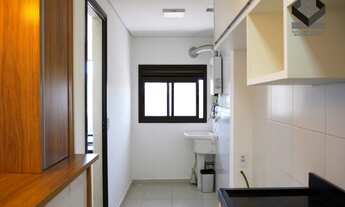 Imagem 4: Apartamento à venda na Vila Almeida, Indaiatuba-SP: 3 quartos, 1 suíte, 2 salas, 2 banheir