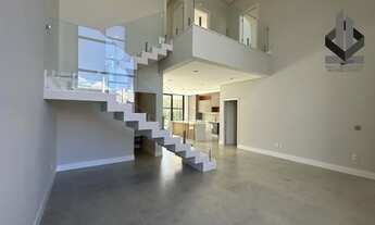 Imagem 6: Casa de luxo no Condomínio Residencial Milano: 4 quartos, 4 suítes, 3 salas, 6 banheiros