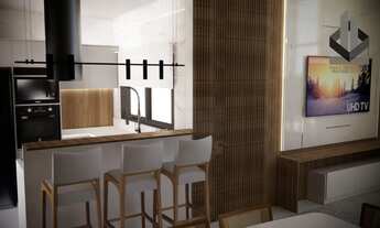 Imagem 6: Casa em Condomínio à Venda em Salto-SP, Jardim Guarujá: 3 Quartos, 1 Suíte, 2 Salas, 2 Vag