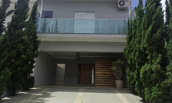 Imagem 2: Casa de alto padrão em condomínio no Jardim Vista Verde, Indaiatuba-SP: 3 quartos, 3 suíte