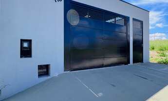 Imagem 4: Oportunidade única: Casa à venda em Indaiatuba-SP, Parque Residencial Sabiás - 2 quartos