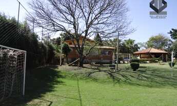 Imagem 3: CHACARA RESIDENCIAL em INDAIATUBA - SP, VALE DAS LARANJEIRAS