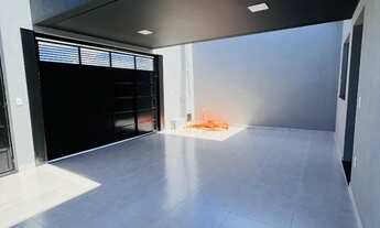 Imagem 2: Oportunidade única: Casa à venda em Indaiatuba-SP, Parque Residencial Sabiás - 2 quartos