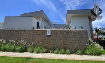 Imagem 6: Imperdível Casa em Condomínio de Luxo em Indaiatuba-SP no Condomínio Jardim Laguna - 3 qua