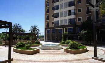 Imagem: Apartamento à venda na Vila Almeida, Indaiatuba-SP