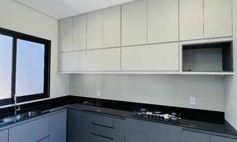 Imagem 6: Oportunidade única: Casa à venda em Indaiatuba-SP, Parque Residencial Sabiás - 2 quartos