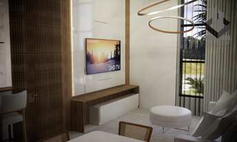 Imagem 5: Casa em Condomínio à Venda em Salto-SP, Jardim Guarujá: 3 Quartos, 1 Suíte, 2 Salas, 2 Vag