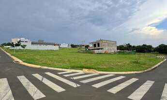 Imagem 3: Terreno em Condomínio de Alto Padrão em Indaiatuba-SP: 315,17 m² no Jardim Villa Sapezal