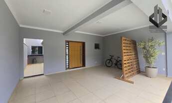 Imagem 3: Casa de alto padrão em condomínio no Jardim Vista Verde, Indaiatuba-SP: 3 quartos, 3 suíte