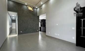 Imagem 7: Espetacular Casa em Condomínio à Venda em Indaiatuba-SP: 3 quartos, 2 suítes, 2 salas, 3 b