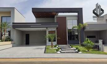 Imagem 1: CASA RESIDENCIAL em INDAIATUBA - SP, Condomínio Jardim Dona Maria José