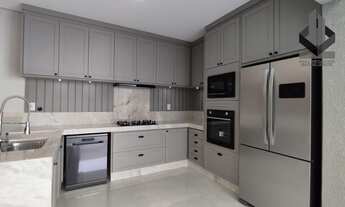 Imagem 6: CASA RESIDENCIAL em INDAIATUBA - SP, Condomínio Jardim Dona Maria José