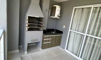 Imagem: APARTAMENTO RESIDENCIAL em INDAIATUBA