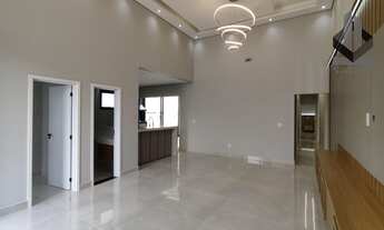 Imagem 3: CASA RESIDENCIAL em INDAIATUBA - SP, Condomínio Jardim Dona Maria José