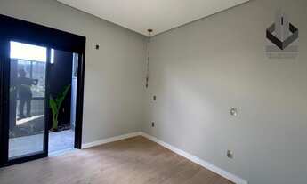 Imagem 6: Casa de alto padrão à venda em condomínio exclusivo em Indaiatuba-SP, 3 suítes, 2 salas, 5