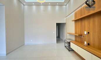 Imagem 4: Casa de luxo em condomínio: 3 quartos, 3 suítes, 2 salas, 4 banheiros, 4 vagas de garagem