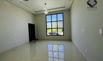 Imagem 6: Casa de luxo em condomínio: 3 quartos, 3 suítes, 2 salas, 5 banheiros, 4 vagas, 160m² em I