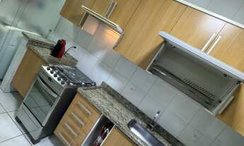 Imagem 2: APARTAMENTO RESIDENCIAL em INDAIATUBA - SP, VILA MARIA HELENA