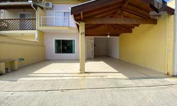 Imagem: Imperdível casa em condomínio à venda