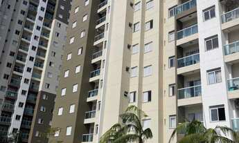 Imagem: Apartamento para venda em Indaiatuba-SP