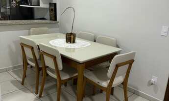 Imagem 7: APARTAMENTO RESIDENCIAL em INDAIATUBA - SP, VILA MARIA HELENA