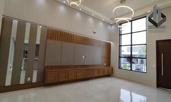 Imagem 4: CASA RESIDENCIAL em INDAIATUBA - SP, Condomínio Jardim Dona Maria José