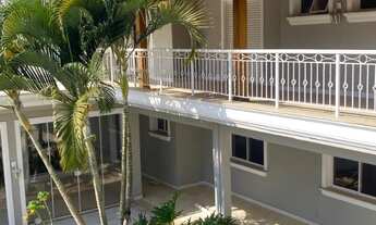 Imagem 3: Imperdível oportunidade de casa à venda em Indaiatuba-SP, Vila Suíça: 5 quartos, 5 suítes