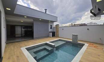 Imagem: Imperdível Casa em condomínio com 3 quartos