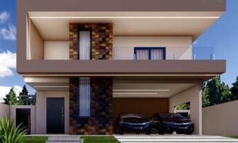 Imagem: Imperdível Casa em condomínio à venda