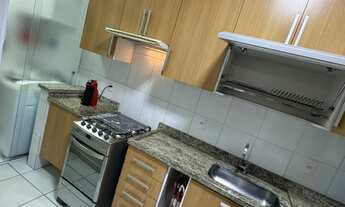 Imagem 5: APARTAMENTO RESIDENCIAL em INDAIATUBA - SP, VILA MARIA HELENA