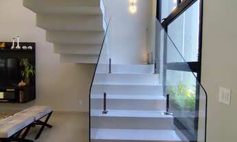 Imagem 6: Imperdível: Casa em Condomínio à venda em Indaiatuba-SP, Jardins Di Roma, 4 quartos, 3 suí