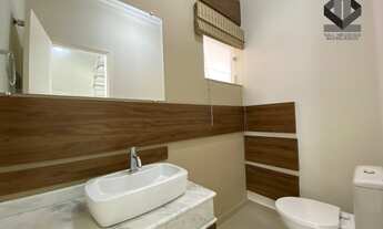 Imagem 7: Imperdível casa em condomínio à venda ou locação em Indaiatuba-SP, no Condomínio Villagio