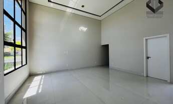 Imagem 7: Luxuosa casa de 3 suítes no Condomínio Residencial Milano em Indaiatuba - SP: 191m², 2 sal