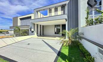 Imagem: Casa de luxo em condomínio 3 quartos