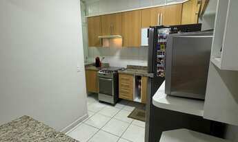 Imagem 4: APARTAMENTO RESIDENCIAL em INDAIATUBA - SP, VILA MARIA HELENA