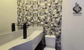 Imagem 6: Imperdível: Casa em condomínio com 3 quartos e 183m² no Residencial London Park, Indaiatub