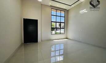 Imagem 5: Luxuosa casa de 3 suítes no Condomínio Residencial Milano em Indaiatuba - SP: 191m², 2 sal