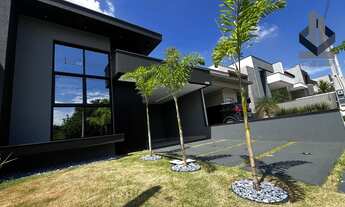 Imagem: Espetacular Casa em Condomínio à Venda