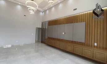 Imagem 2: CASA RESIDENCIAL em INDAIATUBA - SP, Condomínio Jardim Dona Maria José