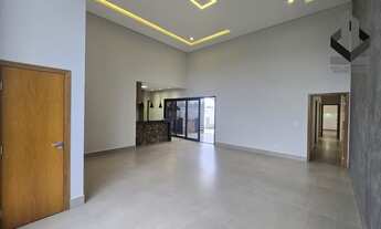 Imagem 5: Imperdível: Casa em condomínio com 3 quartos e 183m² no Residencial London Park, Indaiatub