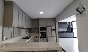 Imagem 5: CASA RESIDENCIAL em INDAIATUBA - SP, Condomínio Jardim Dona Maria José