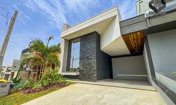 Imagem 2: CASA RESIDENCIAL em INDAIATUBA - SP, LOTEAMENTO PARK GRAN RESERVE